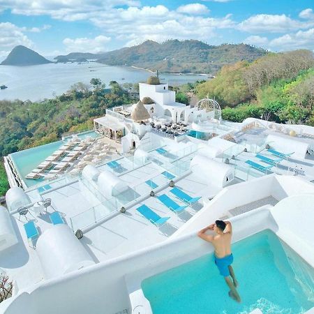 Loccal Collection Hotel Komodo Labuan Bajo Zewnętrze zdjęcie