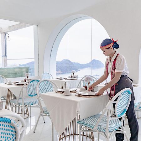 Loccal Collection Hotel Komodo Labuan Bajo Zewnętrze zdjęcie