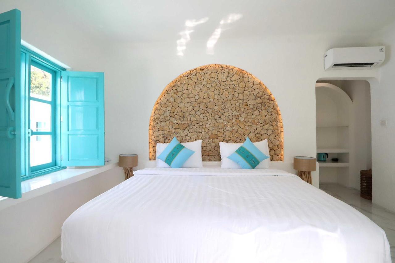 Loccal Collection Hotel Komodo Labuan Bajo Zewnętrze zdjęcie