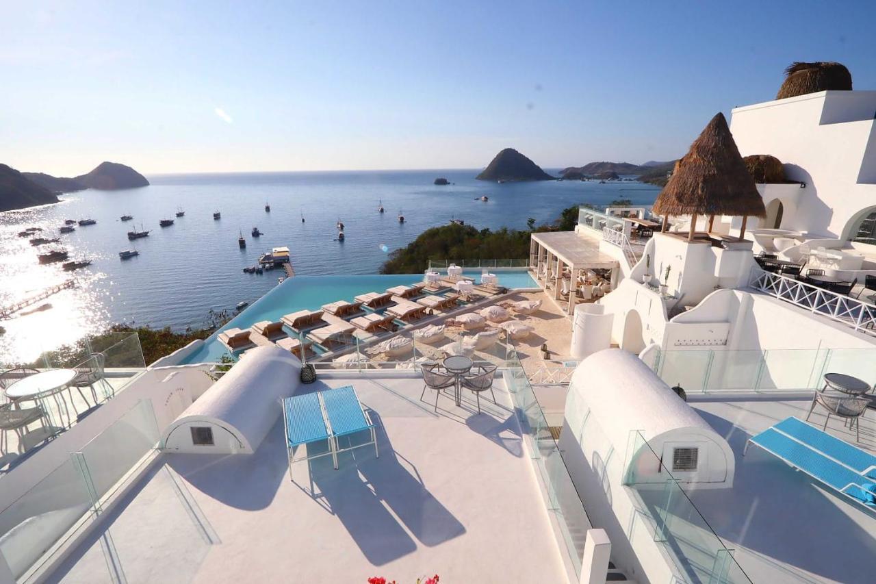 Loccal Collection Hotel Komodo Labuan Bajo Zewnętrze zdjęcie
