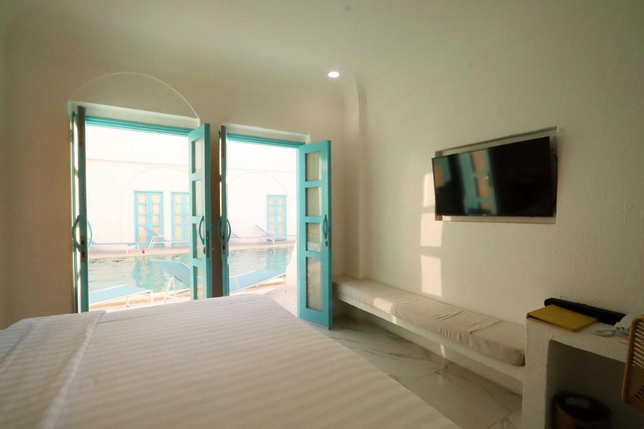 Loccal Collection Hotel Komodo Labuan Bajo Zewnętrze zdjęcie