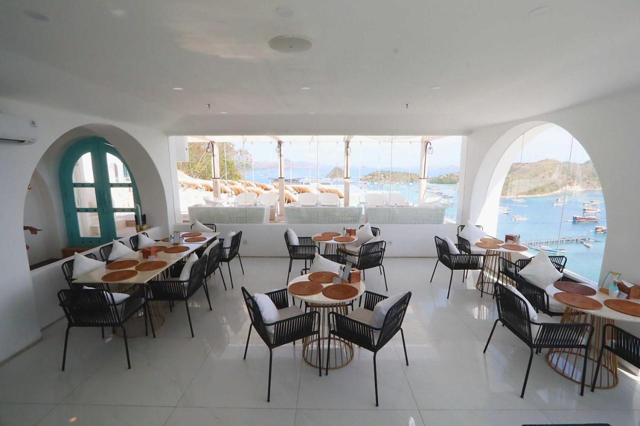 Loccal Collection Hotel Komodo Labuan Bajo Zewnętrze zdjęcie