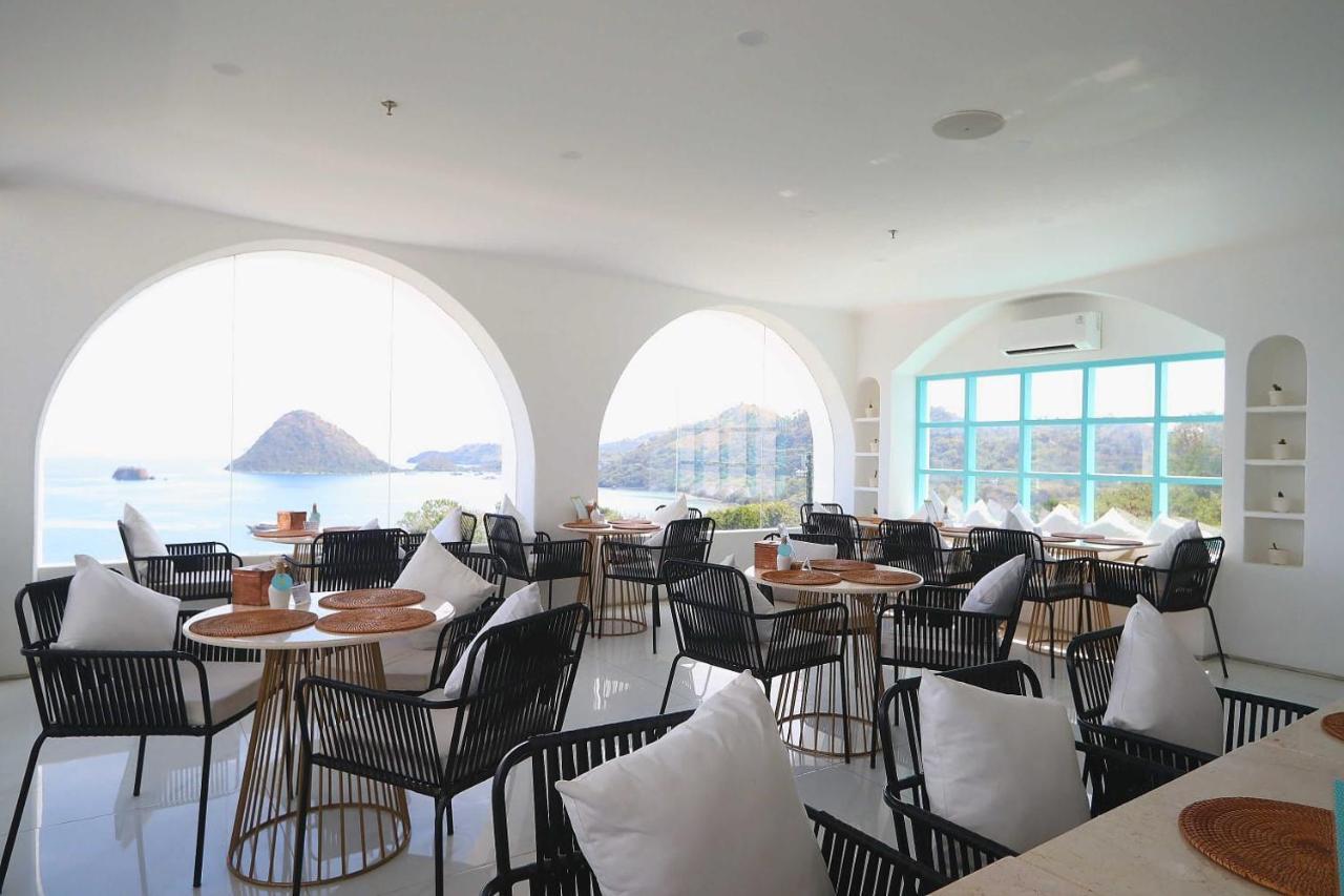 Loccal Collection Hotel Komodo Labuan Bajo Zewnętrze zdjęcie