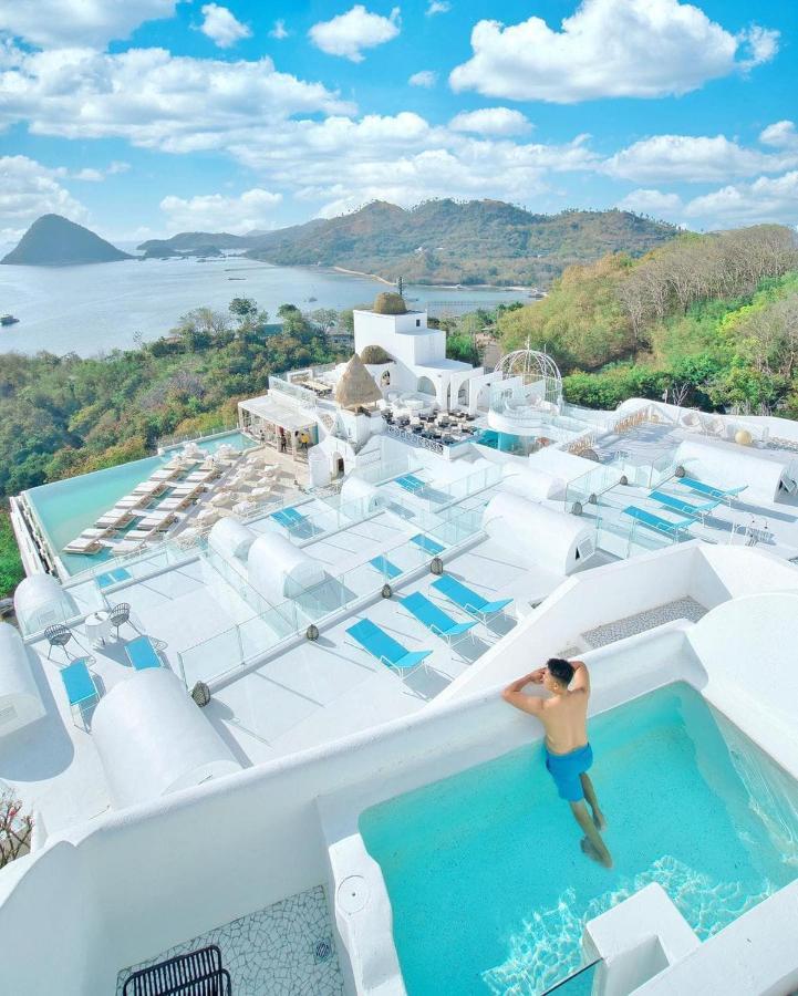 Loccal Collection Hotel Komodo Labuan Bajo Zewnętrze zdjęcie