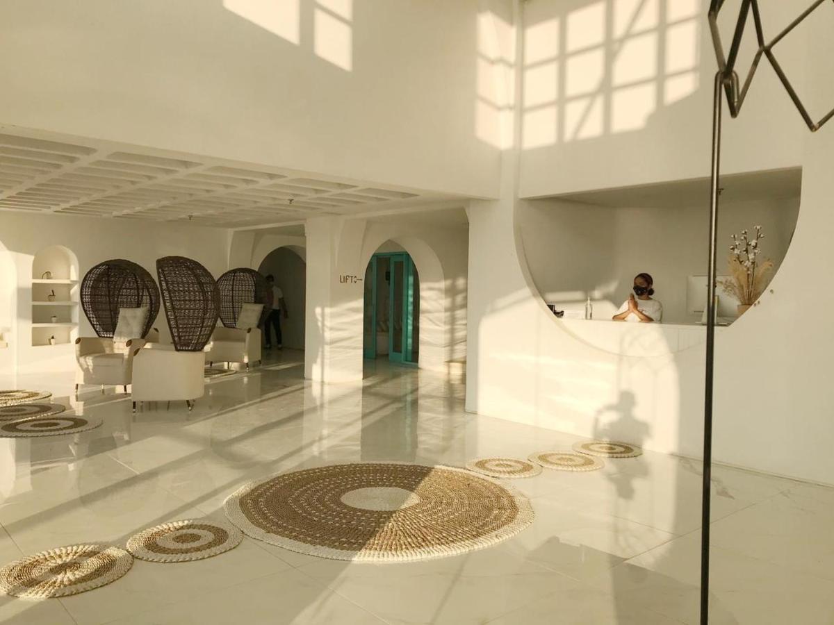 Loccal Collection Hotel Komodo Labuan Bajo Zewnętrze zdjęcie