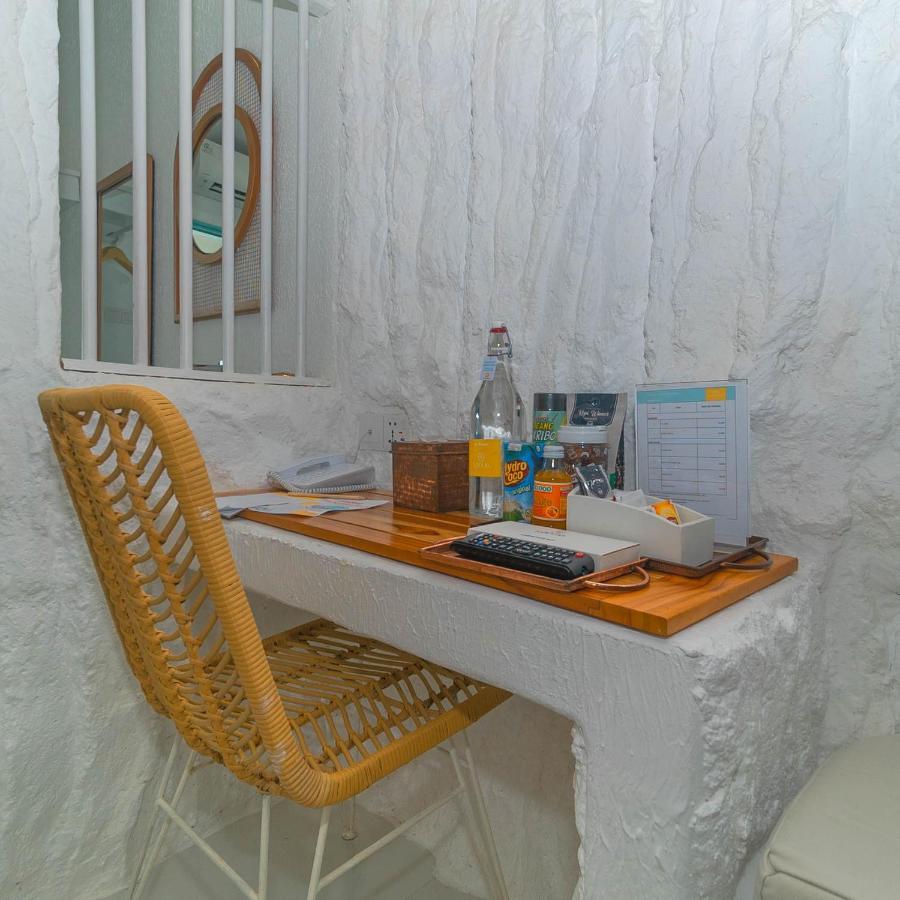 Loccal Collection Hotel Komodo Labuan Bajo Zewnętrze zdjęcie