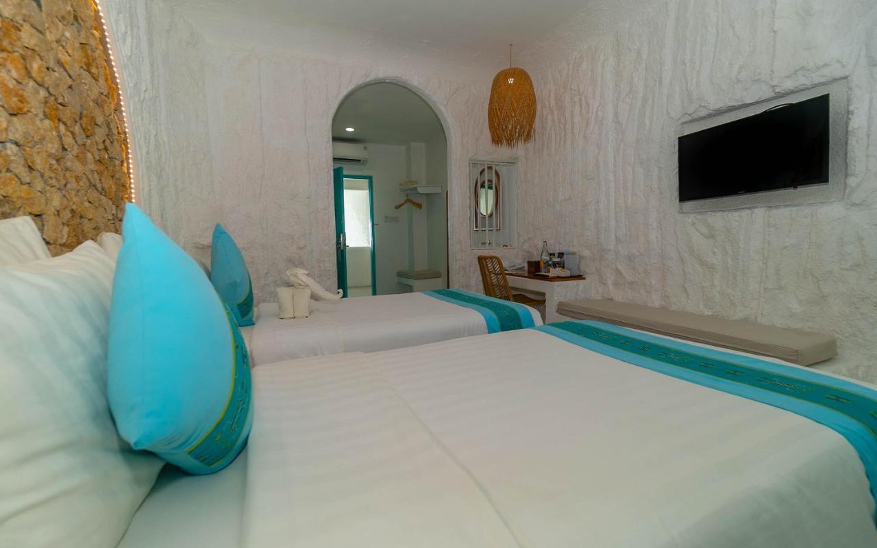 Loccal Collection Hotel Komodo Labuan Bajo Zewnętrze zdjęcie