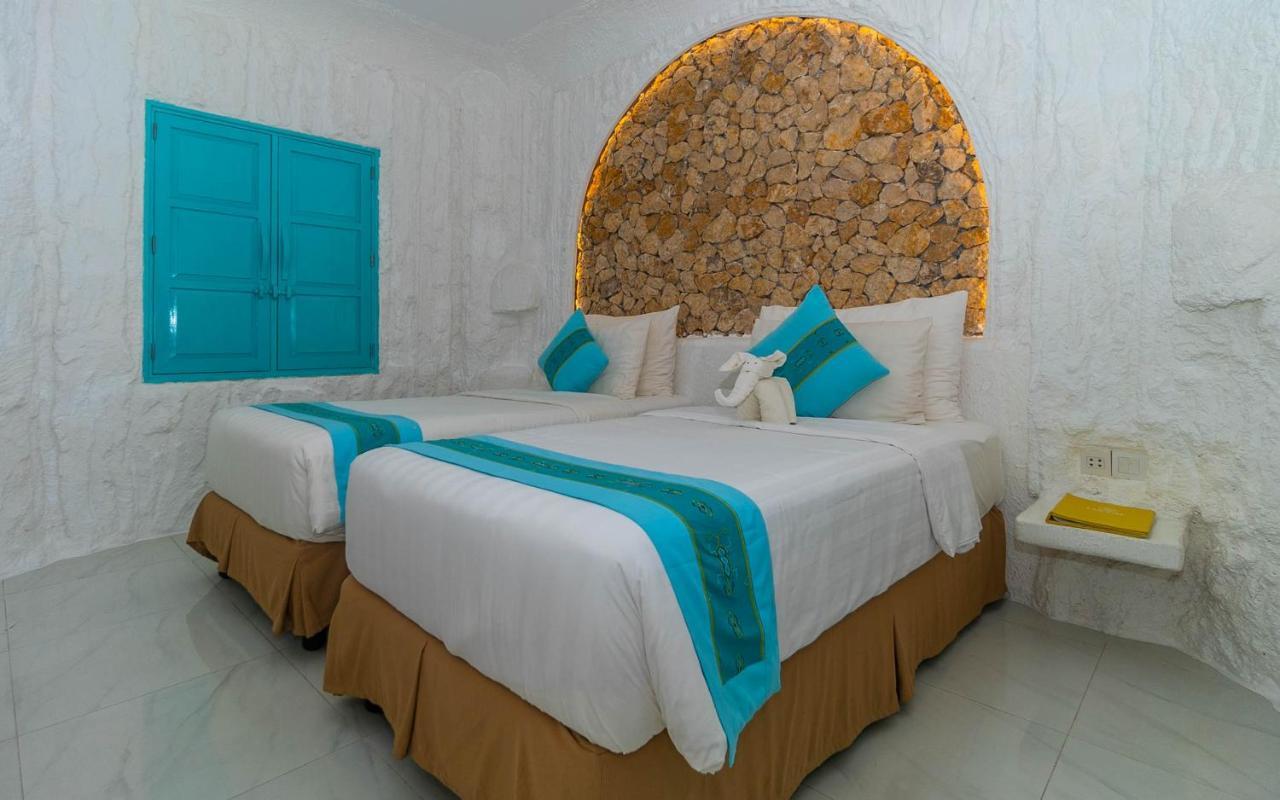 Loccal Collection Hotel Komodo Labuan Bajo Zewnętrze zdjęcie