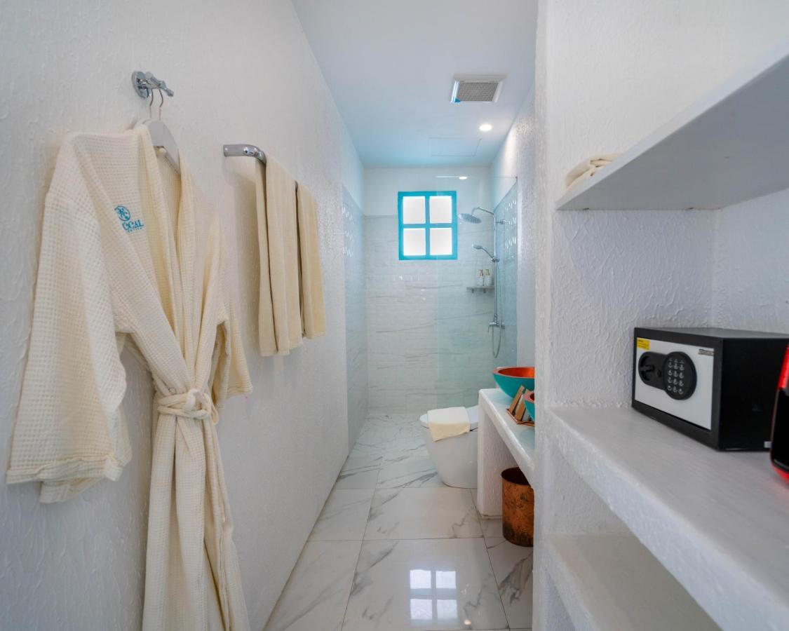 Loccal Collection Hotel Komodo Labuan Bajo Zewnętrze zdjęcie