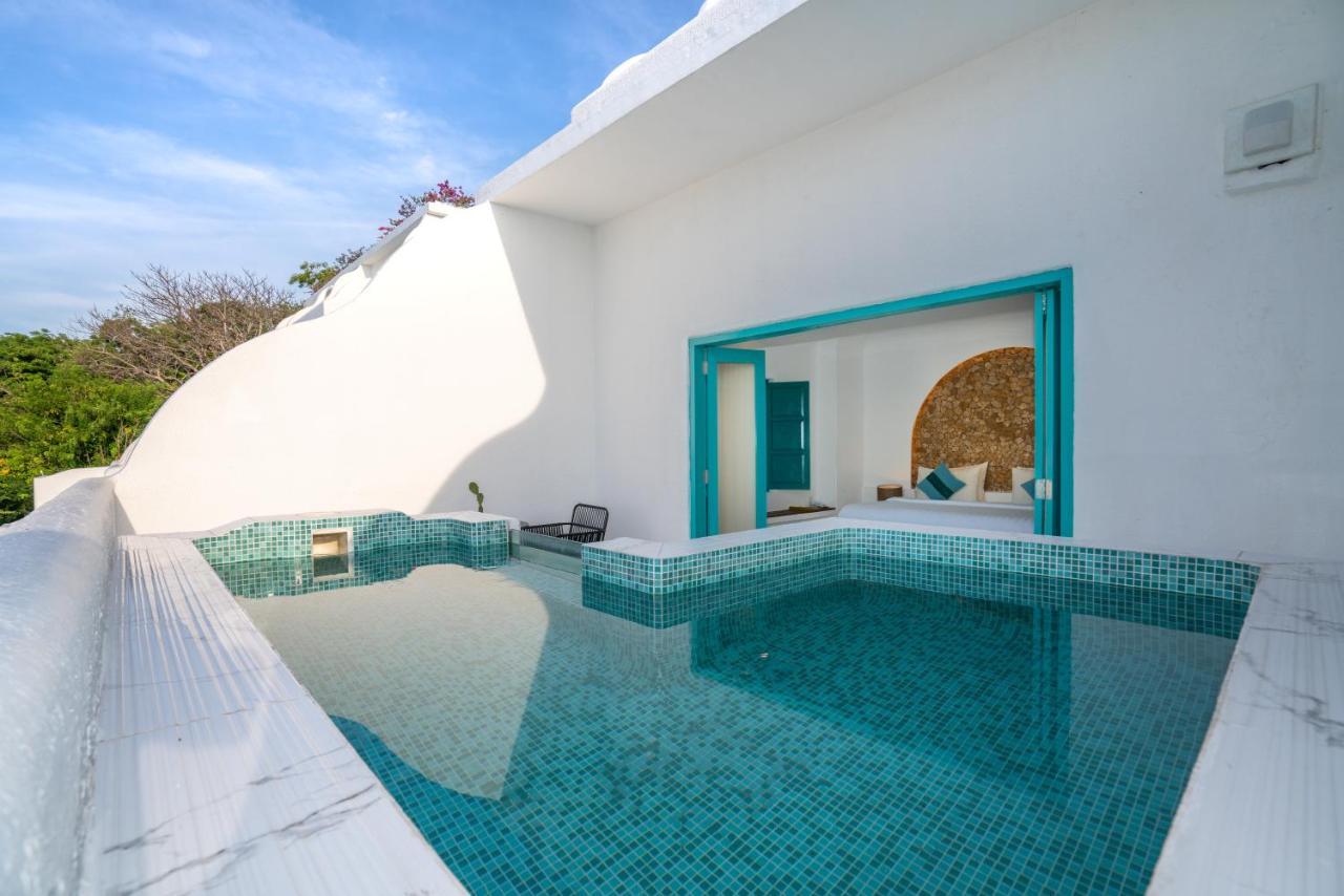 Loccal Collection Hotel Komodo Labuan Bajo Zewnętrze zdjęcie