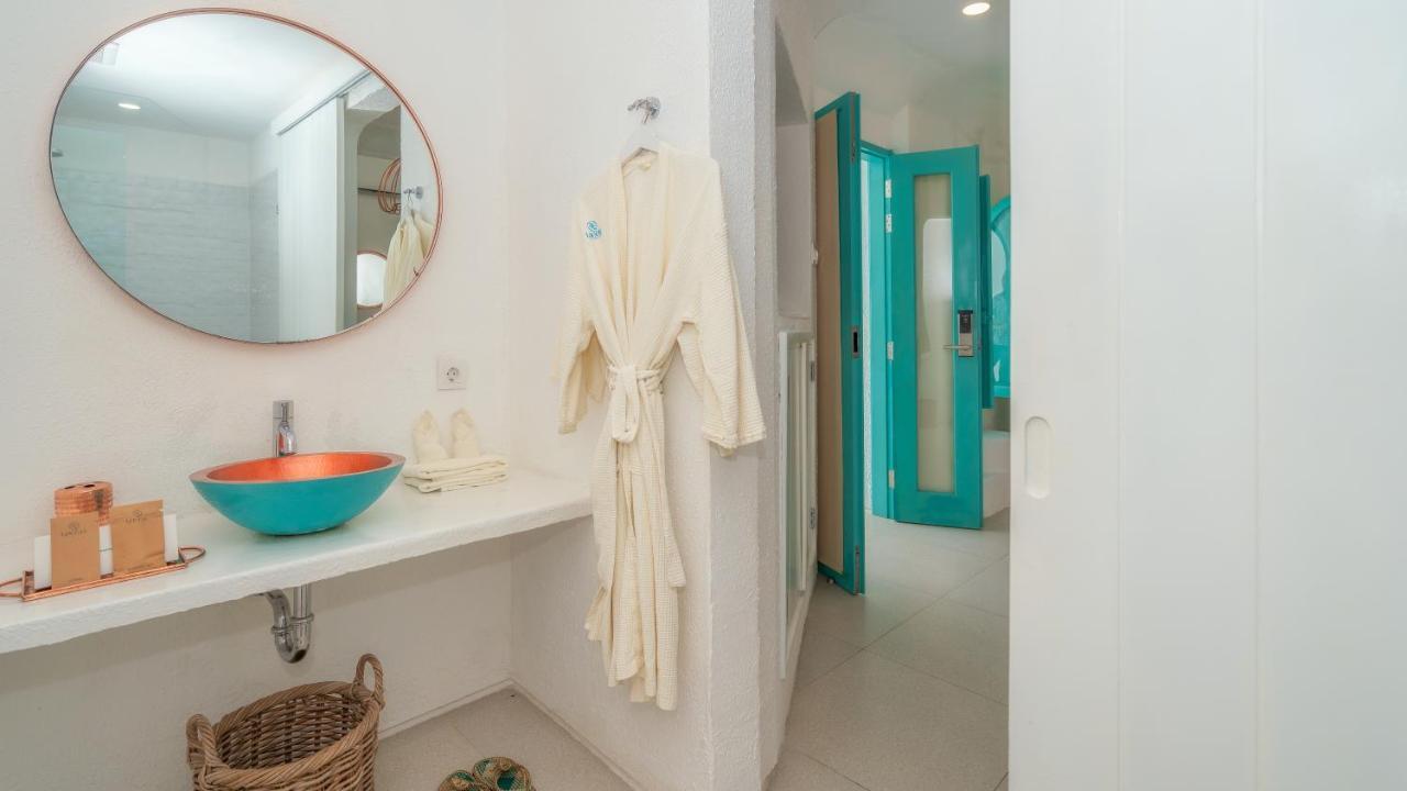 Loccal Collection Hotel Komodo Labuan Bajo Zewnętrze zdjęcie