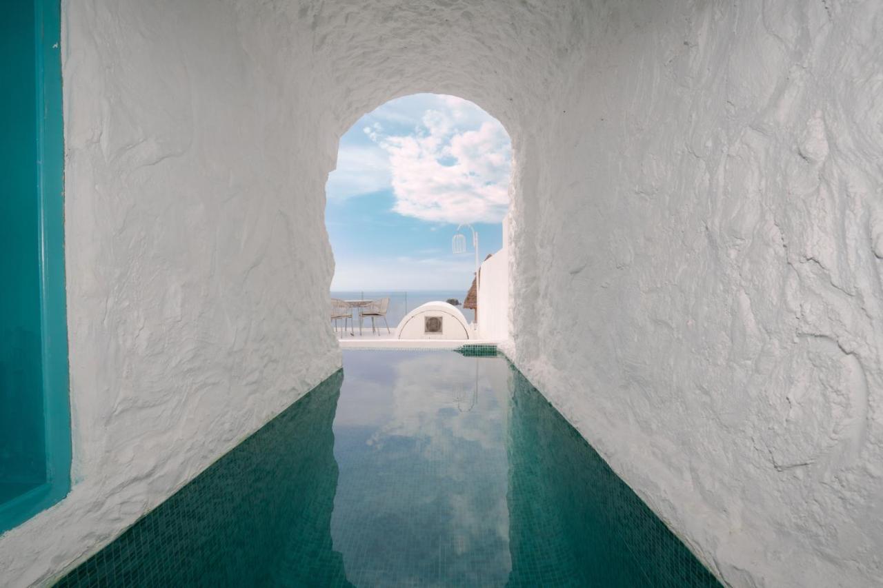 Loccal Collection Hotel Komodo Labuan Bajo Zewnętrze zdjęcie