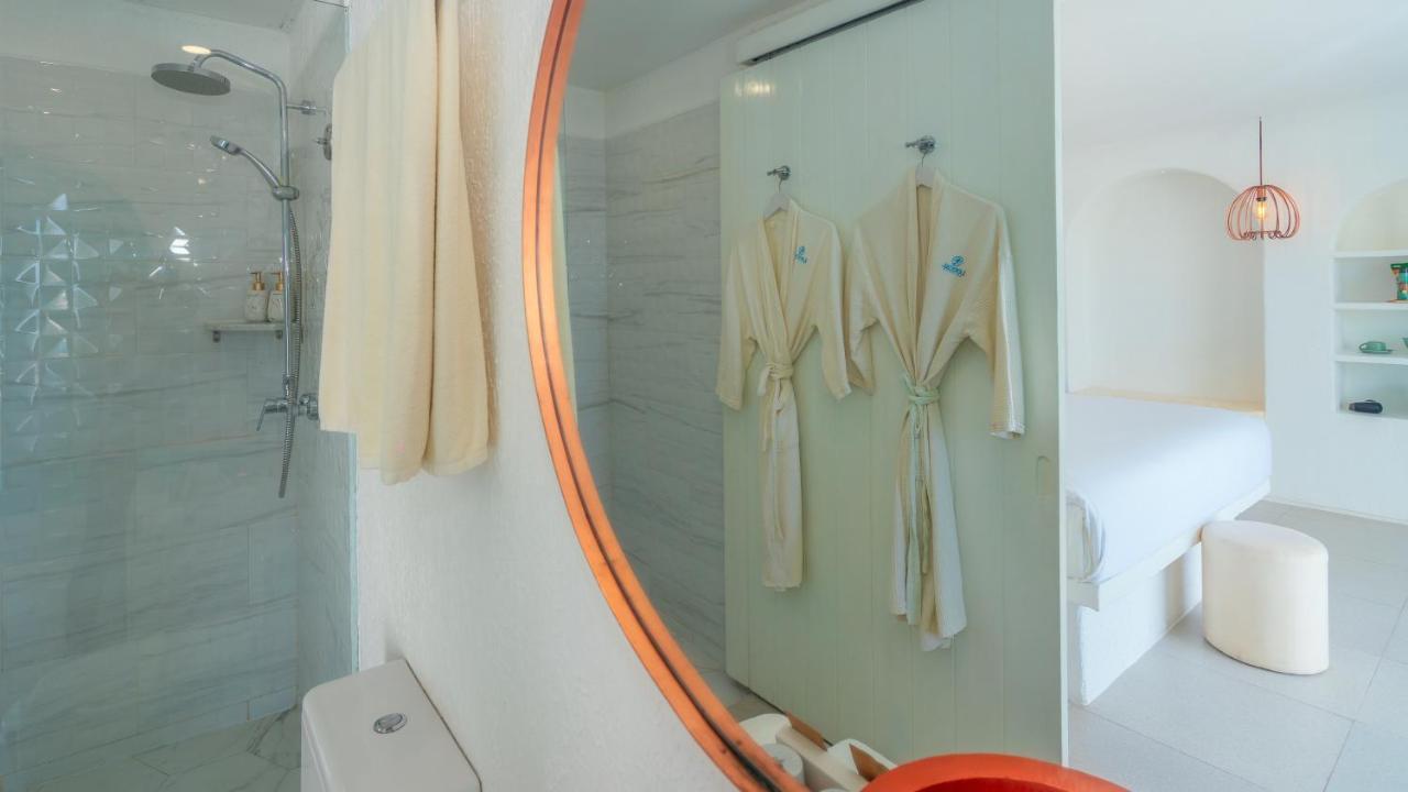 Loccal Collection Hotel Komodo Labuan Bajo Zewnętrze zdjęcie