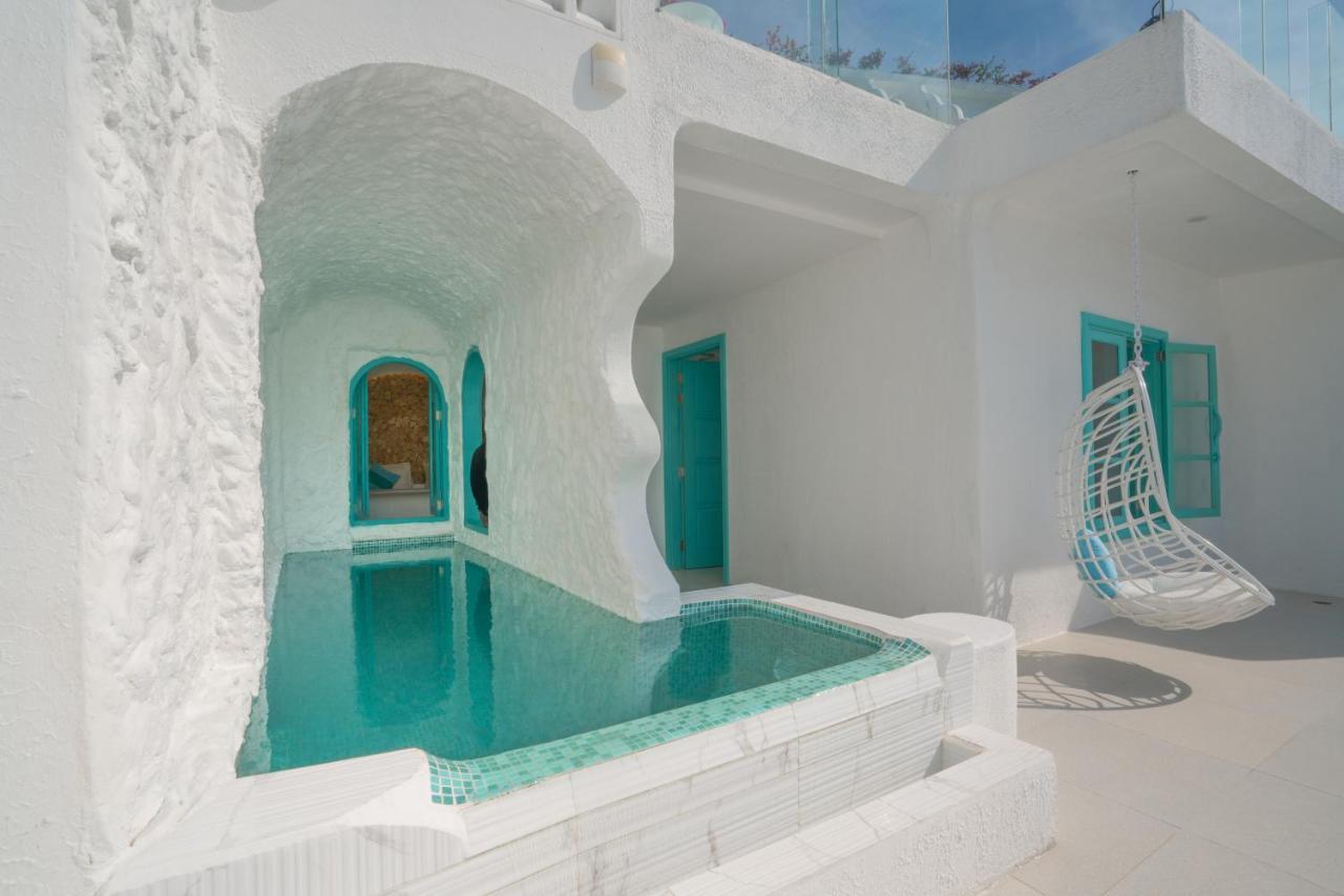 Loccal Collection Hotel Komodo Labuan Bajo Zewnętrze zdjęcie