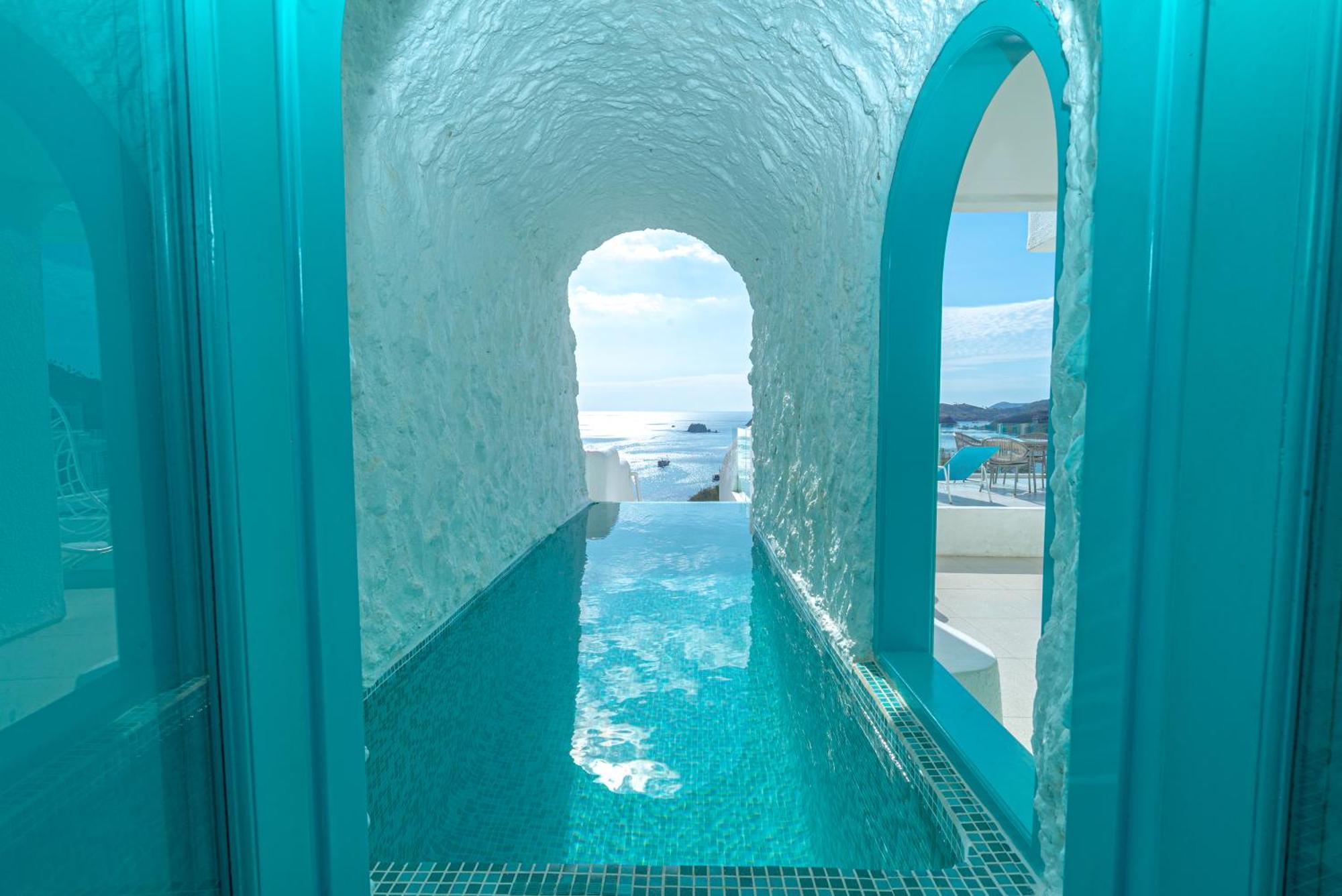 Loccal Collection Hotel Komodo Labuan Bajo Zewnętrze zdjęcie