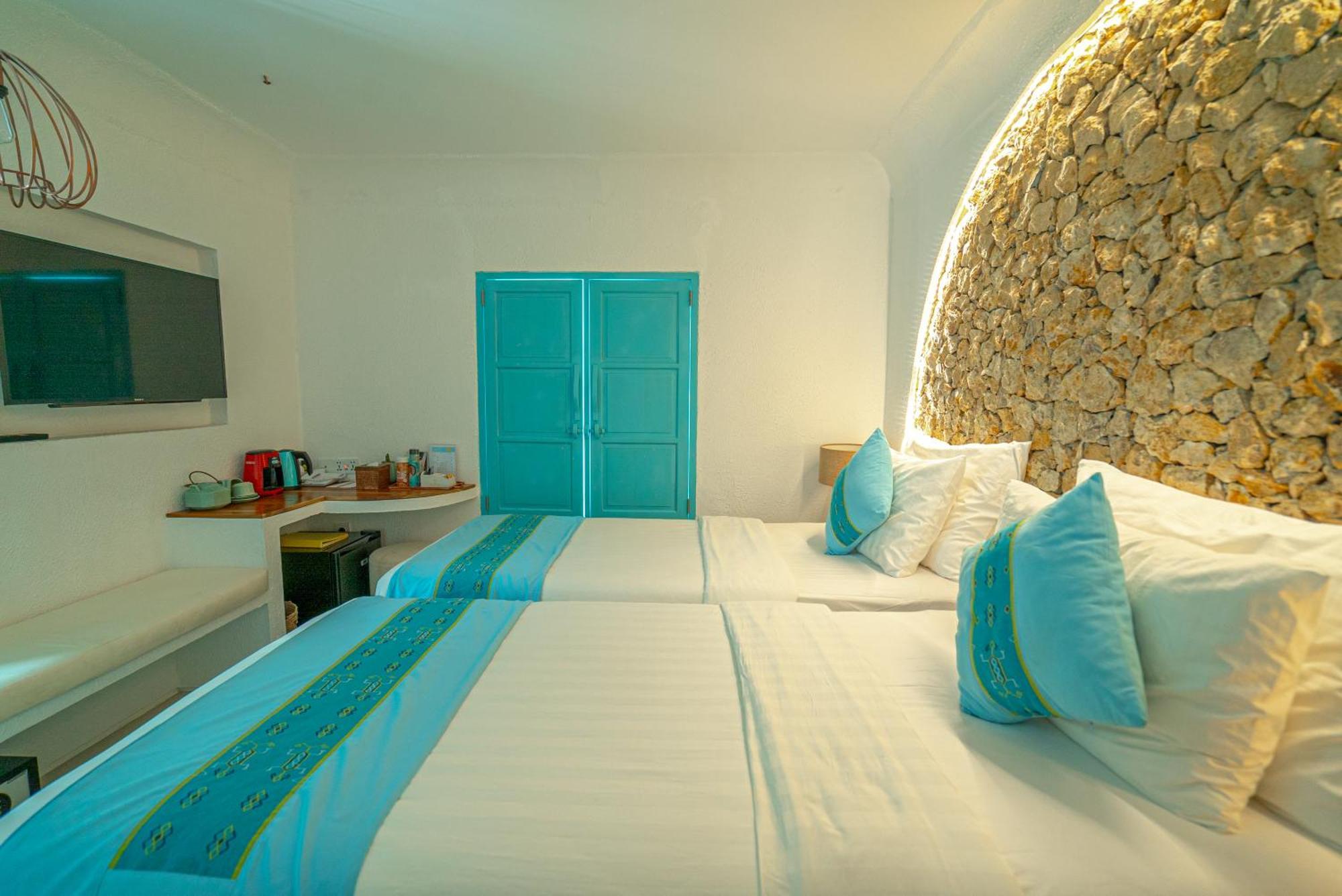 Loccal Collection Hotel Komodo Labuan Bajo Zewnętrze zdjęcie