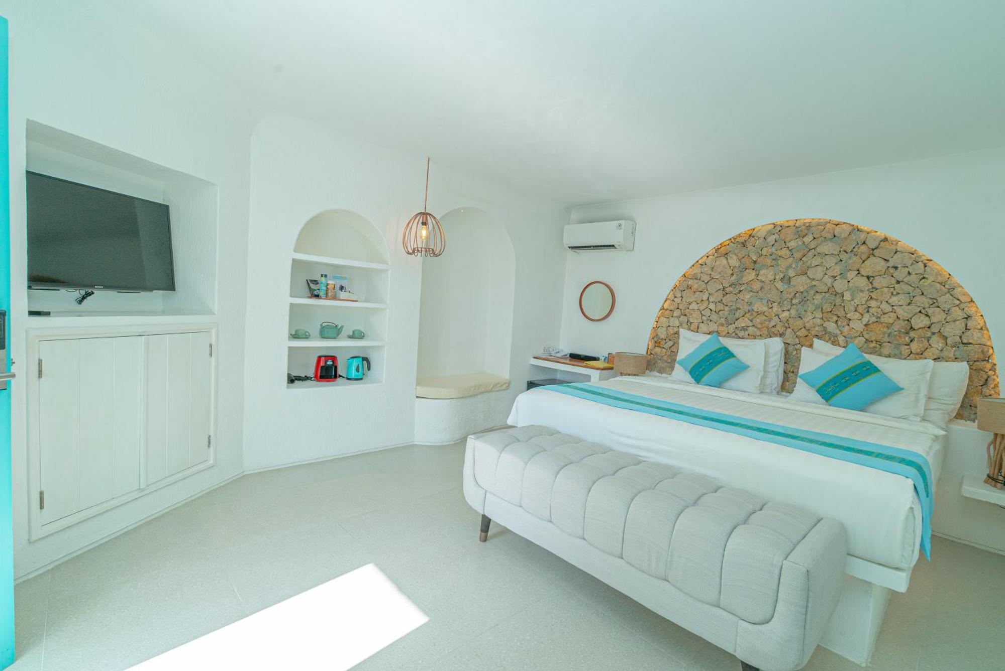 Loccal Collection Hotel Komodo Labuan Bajo Zewnętrze zdjęcie