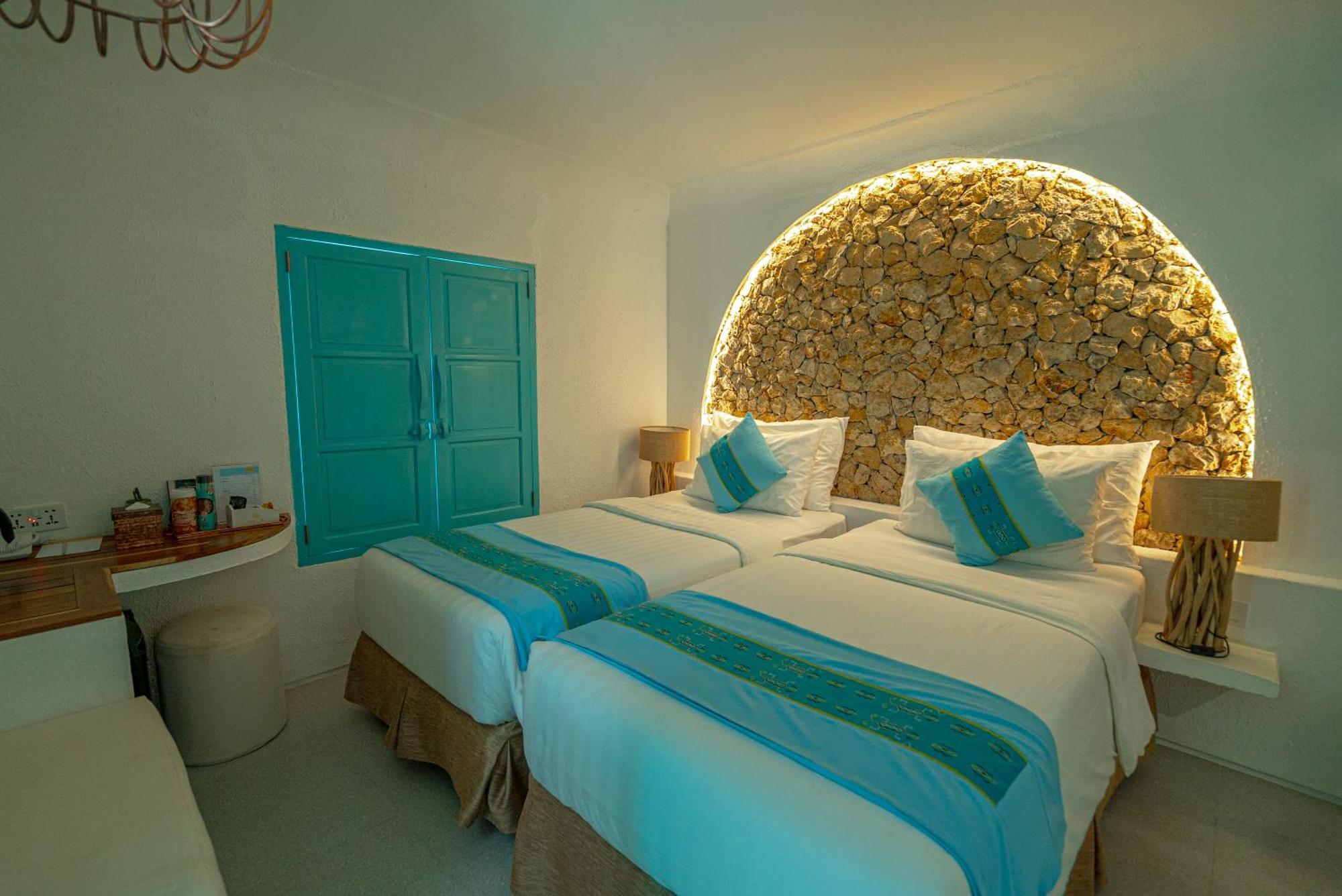 Loccal Collection Hotel Komodo Labuan Bajo Zewnętrze zdjęcie