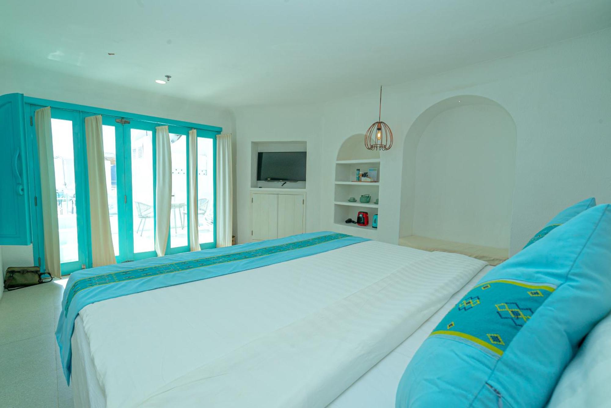 Loccal Collection Hotel Komodo Labuan Bajo Zewnętrze zdjęcie