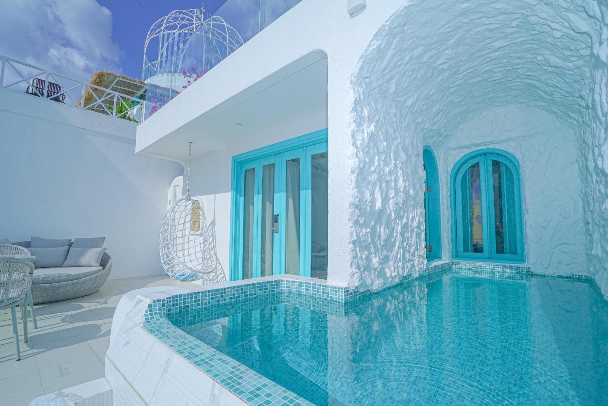 Loccal Collection Hotel Komodo Labuan Bajo Zewnętrze zdjęcie