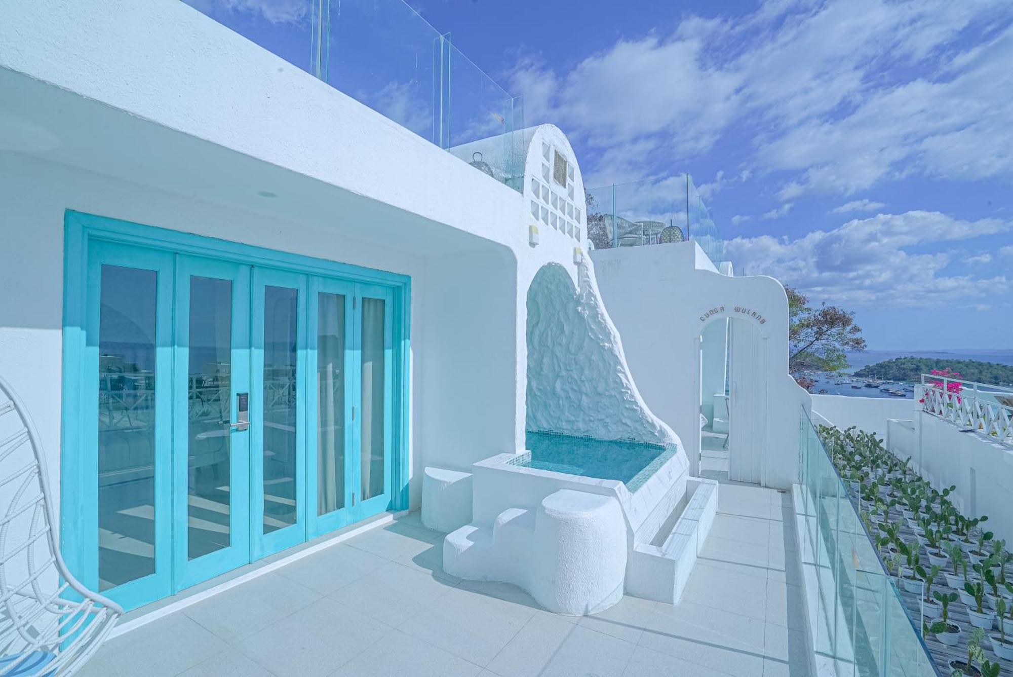 Loccal Collection Hotel Komodo Labuan Bajo Zewnętrze zdjęcie