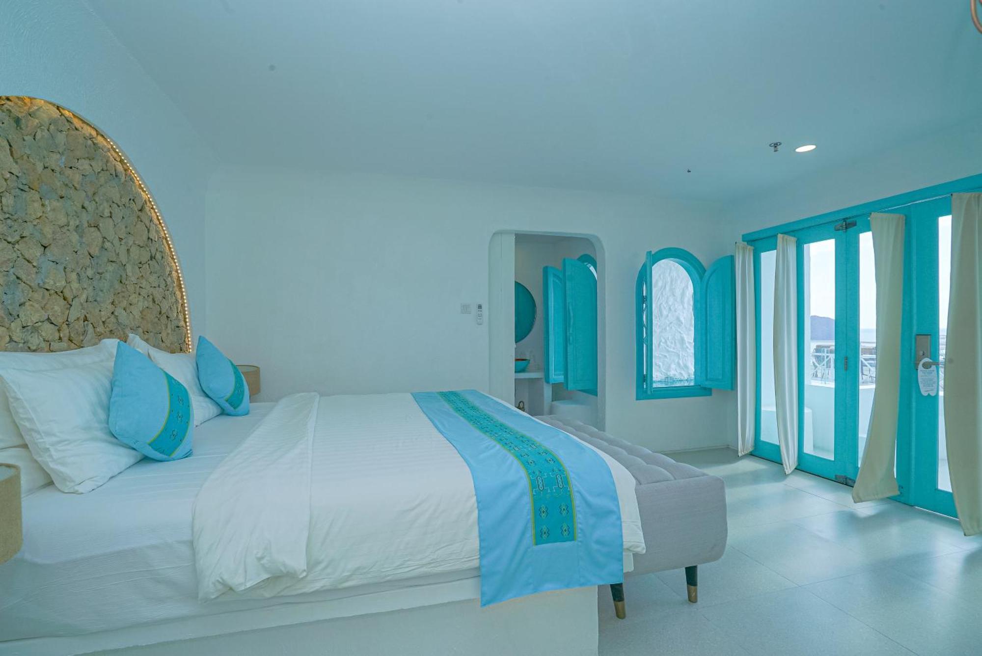 Loccal Collection Hotel Komodo Labuan Bajo Zewnętrze zdjęcie