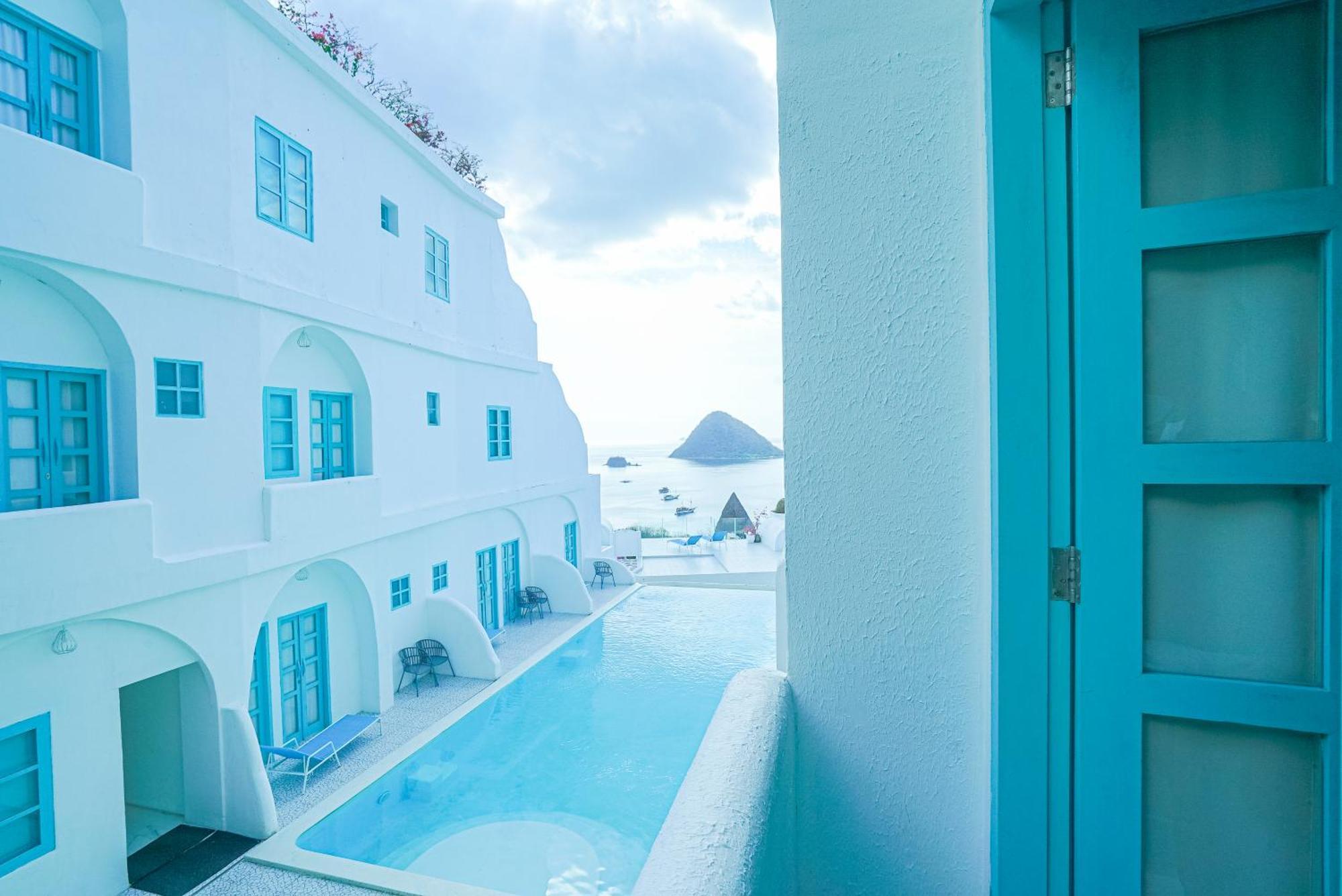 Loccal Collection Hotel Komodo Labuan Bajo Zewnętrze zdjęcie
