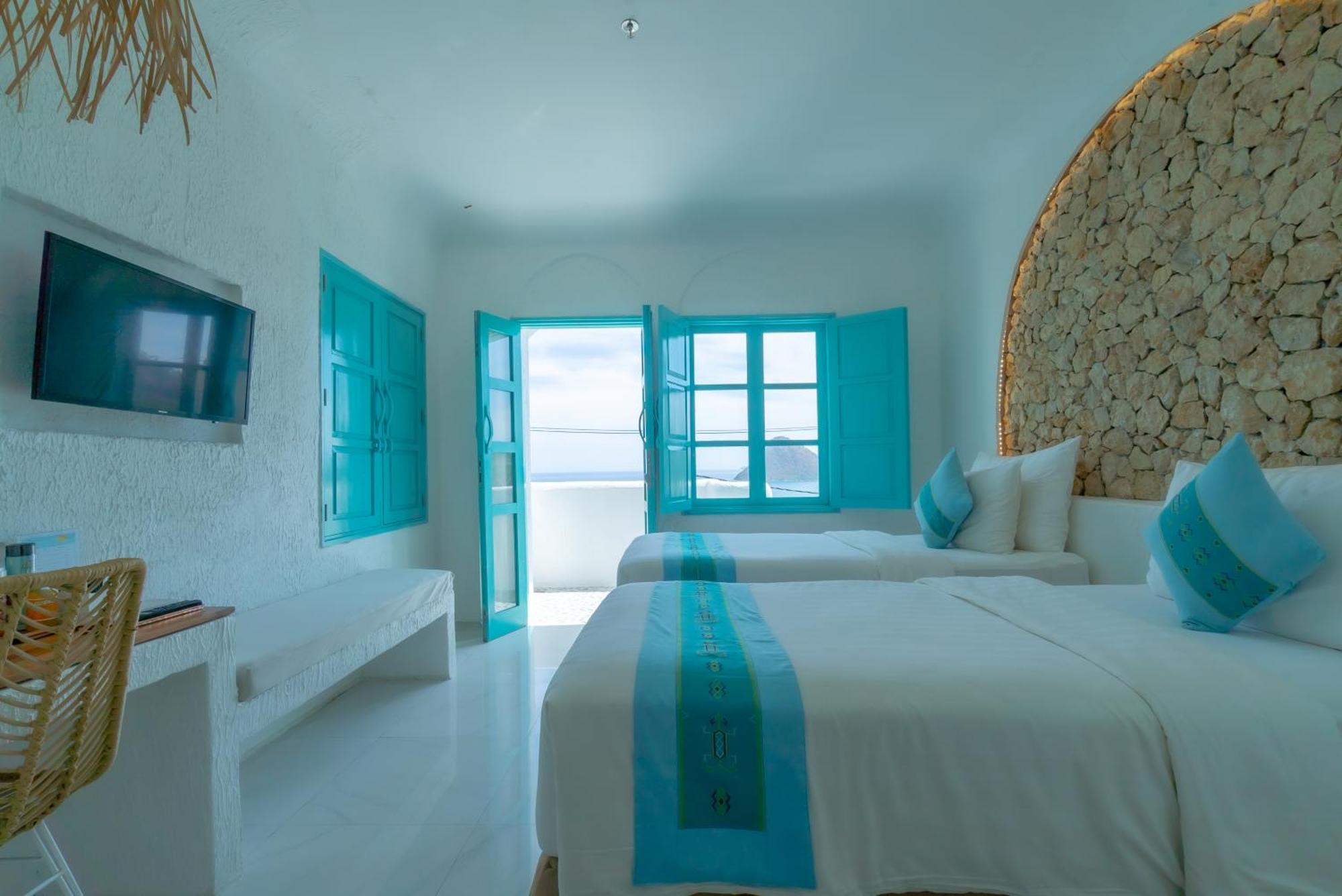 Loccal Collection Hotel Komodo Labuan Bajo Zewnętrze zdjęcie