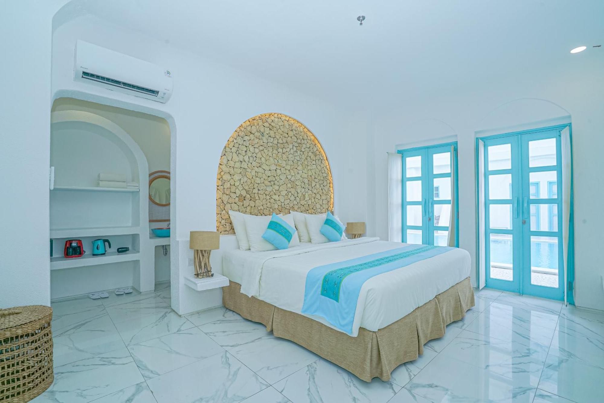 Loccal Collection Hotel Komodo Labuan Bajo Zewnętrze zdjęcie