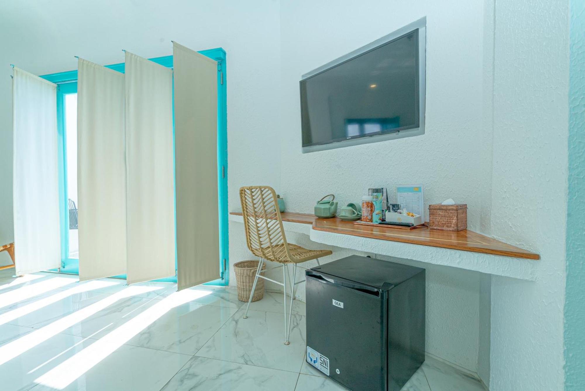 Loccal Collection Hotel Komodo Labuan Bajo Zewnętrze zdjęcie