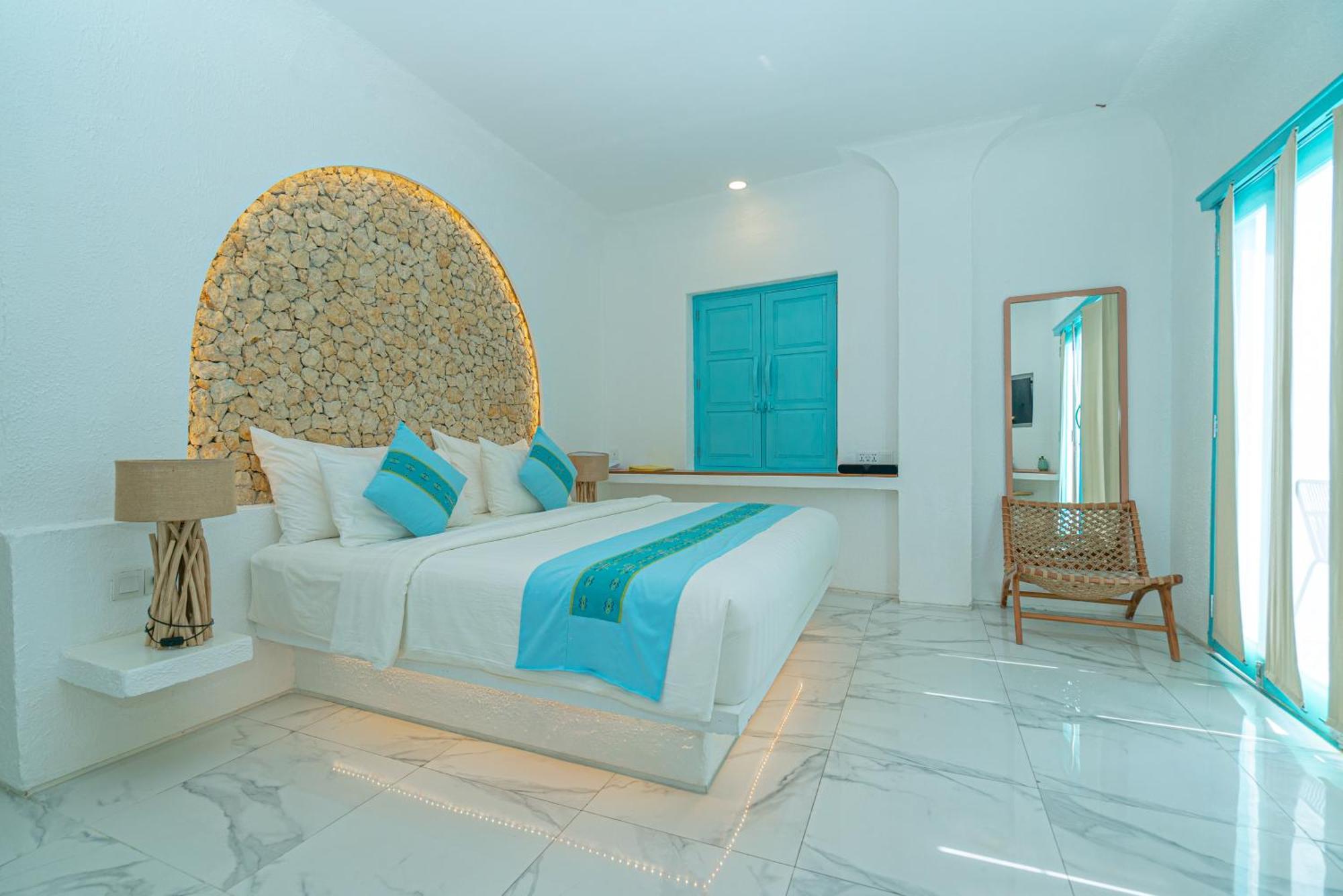 Loccal Collection Hotel Komodo Labuan Bajo Zewnętrze zdjęcie