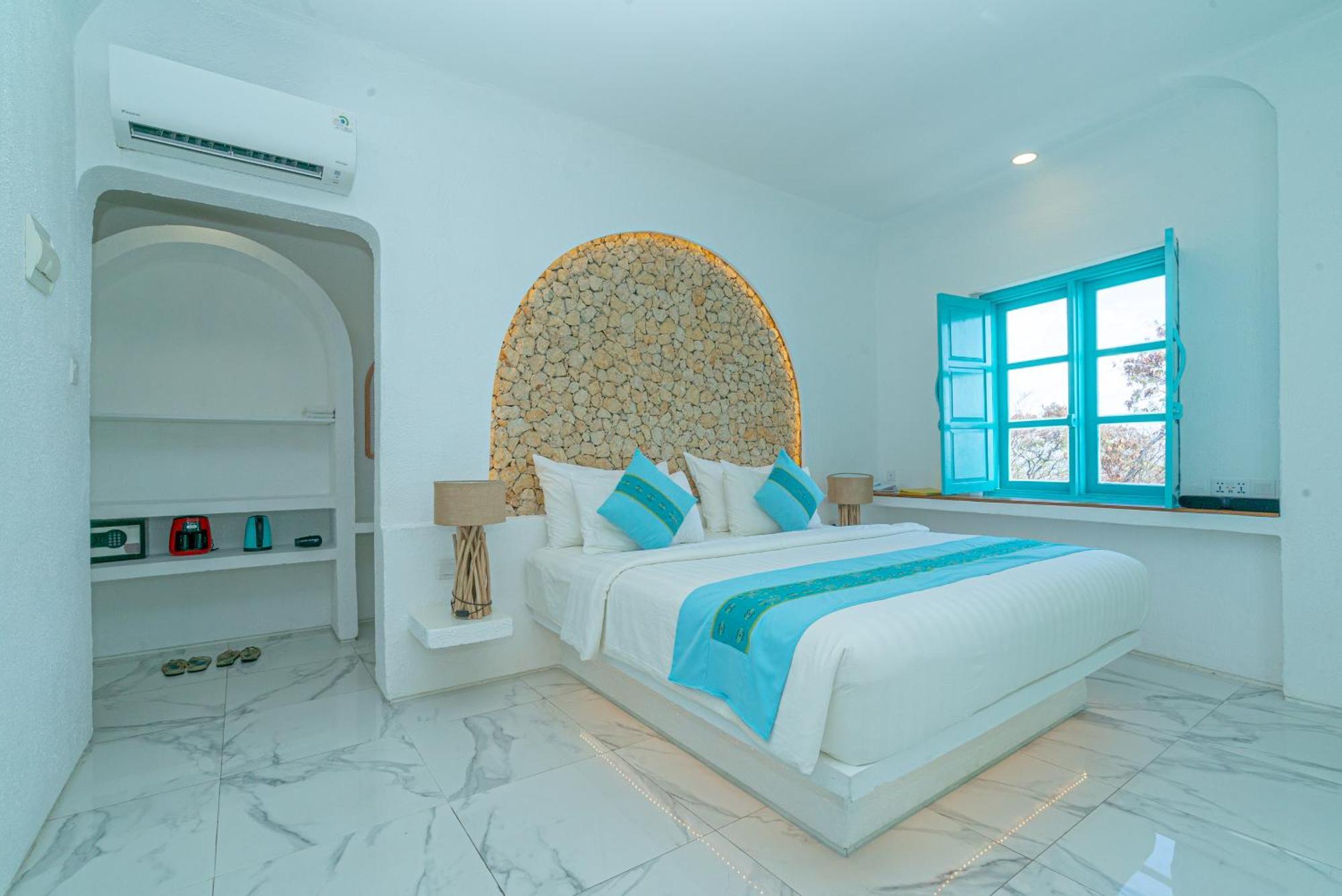 Loccal Collection Hotel Komodo Labuan Bajo Zewnętrze zdjęcie