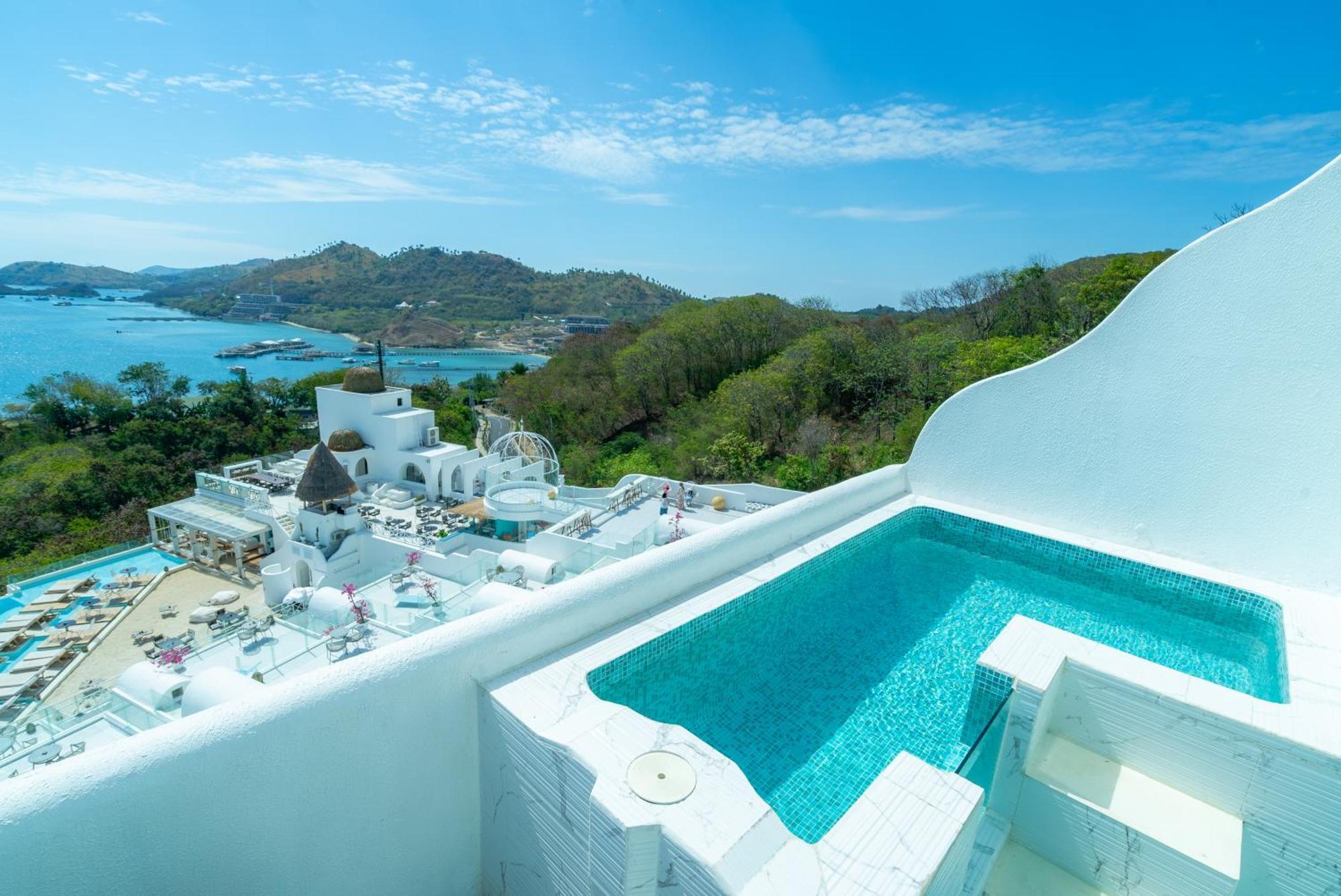 Loccal Collection Hotel Komodo Labuan Bajo Zewnętrze zdjęcie