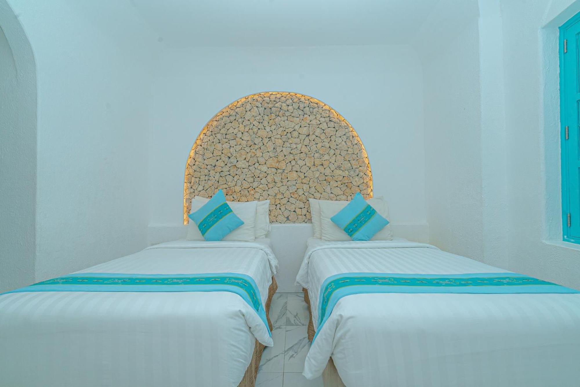 Loccal Collection Hotel Komodo Labuan Bajo Zewnętrze zdjęcie