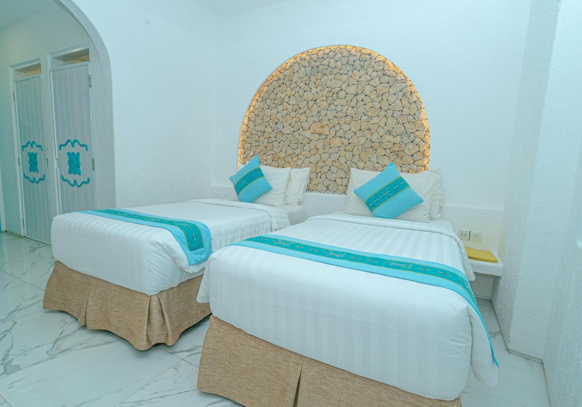 Loccal Collection Hotel Komodo Labuan Bajo Zewnętrze zdjęcie