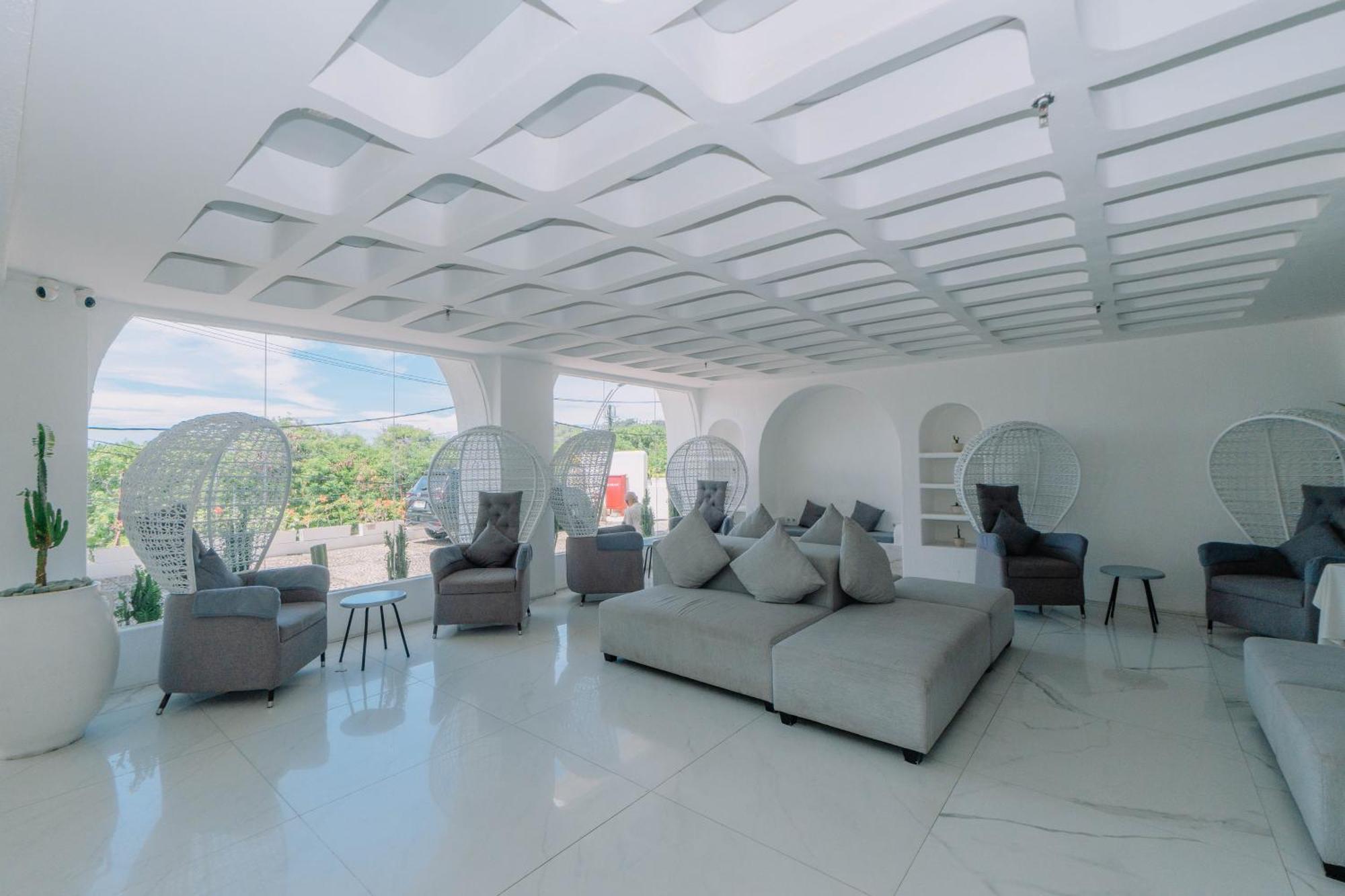 Loccal Collection Hotel Komodo Labuan Bajo Zewnętrze zdjęcie