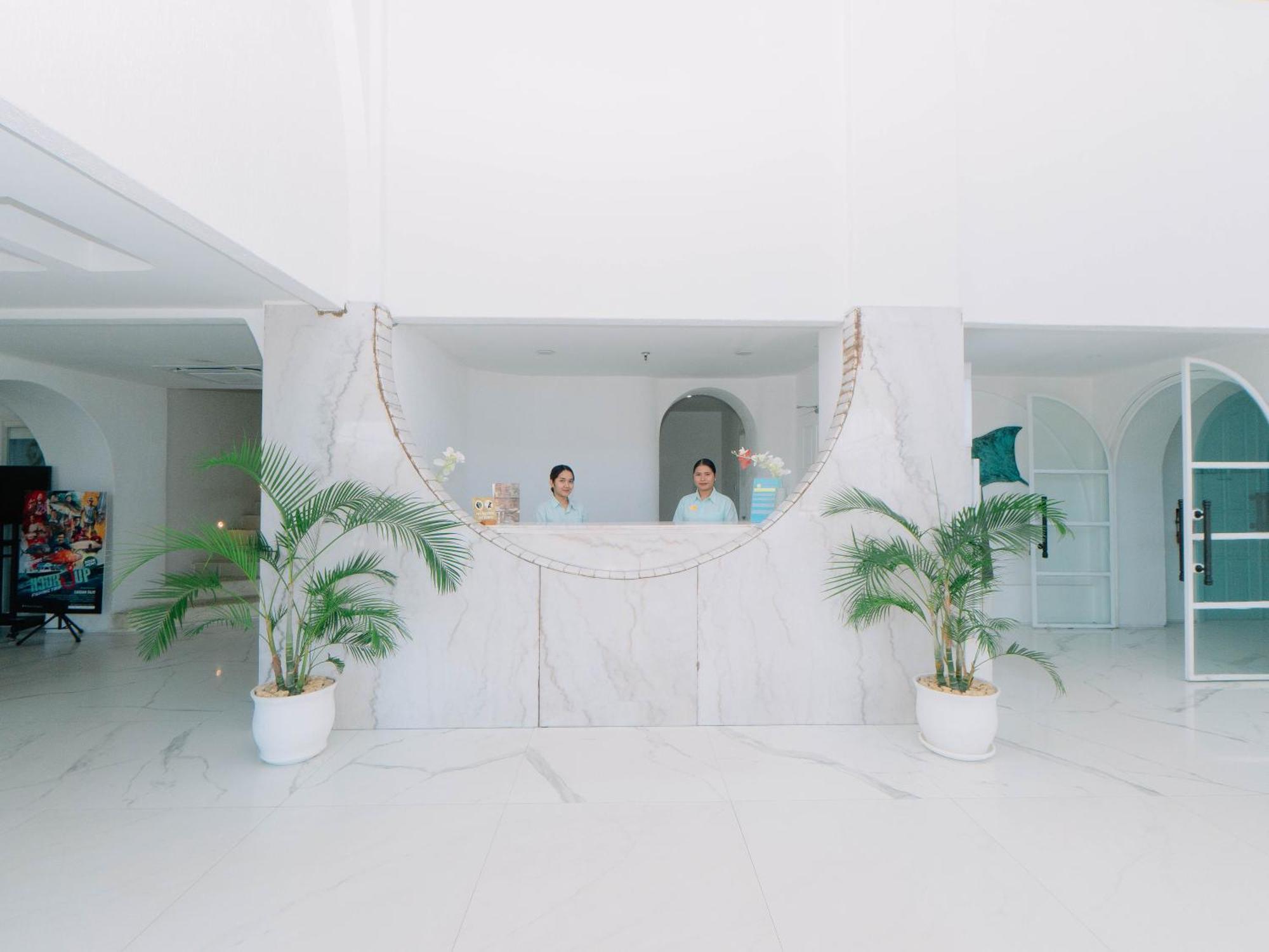 Loccal Collection Hotel Komodo Labuan Bajo Zewnętrze zdjęcie